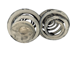 JOGO MOLAS TRASEIRAS CLASSIC 2013 1.0 LS (CONTÉM 2)