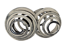 JOGO MOLAS TRASEIRAS CLASSIC 2013 1.0 LS (CONTÉM 2)