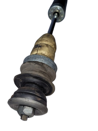 AMORTECEDOR TRASEIRO CLASSIC 2013 1.0 LS FLEX POWER