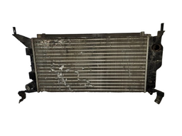 Radiador e Condensador Classic 2013 1.0 Ls Flex Power 4p