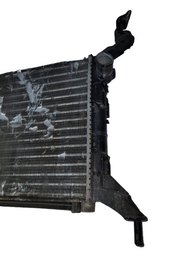 RADIADOR E CONDENSADOR CLASSIC 2013 1.0 LS FLEX POWER 4P