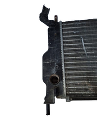 RADIADOR E CONDENSADOR CLASSIC 2013 1.0 LS FLEX POWER 4P