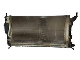 RADIADOR E CONDENSADOR CLASSIC 2013 1.0 LS FLEX POWER 4P