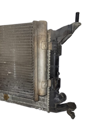 RADIADOR E CONDENSADOR CLASSIC 2013 1.0 LS FLEX POWER 4P