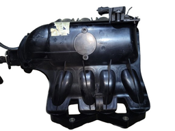 COLETOR ADMISSÃO FIAT MOBI 1.0 4CC 2017 A 2019 TBI 3 FUROS