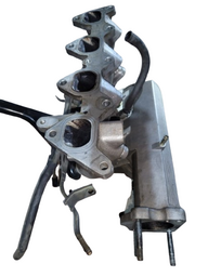 COLETOR ADMISSÃO TOYOTA COROLLA 1.8 16V 2001