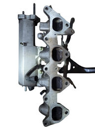 COLETOR ADMISSÃO TOYOTA COROLLA 1.8 16V 2001