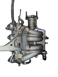 Coletor Admissão Toyota Corolla 1.8 16v 2001