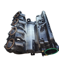 Coletor Admissão Peugeot 2008 2019