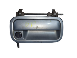 Maçaneta Ext.Dianteira Direita Corsa Classic LS 2011 a 2016