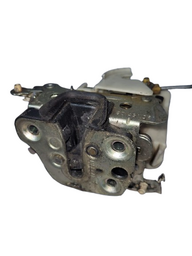 FECHADURA PORTA DIANTEIRA ESQUERDA CORSA 1996 A 2016 CLASSIC