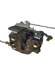 FECHADURA PORTA DIANTEIRA DIREITA CORSA 1996 A 2016 CLASSIC