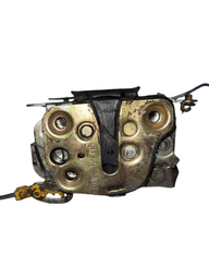 FECHADURA PORTA DIANTEIRA DIREITA CORSA 1996 A 2016 CLASSIC