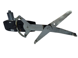 Máquina de Vidro Porta D/Direita Corsa Classic 96 a 2016 Man