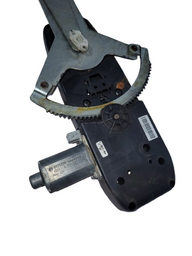 MÁQUINA DE VIDRO PORTA D/DIREITA CORSA CLASSIC 96 A 2016 MAN