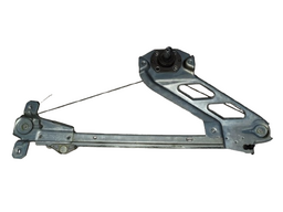 Máquina de Vidro Porta T/Esquerdo Corsa Classic 96 a 16 Man