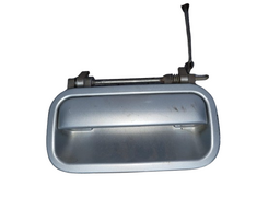 MAÇANETA EXT.TRASEIRA ESQUERDA CORSA CLASSIC LS 2011 A 2016 