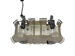 MAÇANETA EXT.TRASEIRA ESQUERDA CORSA CLASSIC LS 2011 A 2016 