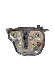 FECHADURA PORTA TRASEIRA ESQUERDA CORSA 1996 A 2016 CLASSIC