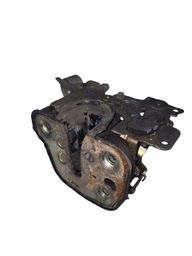 FECHADURA PORTA TRASEIRA ESQUERDA CORSA 1996 A 2016 CLASSIC