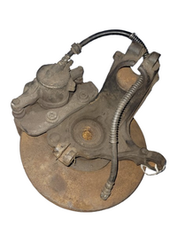 MANGA EIXO DIREITO 208 C3 PICASSO AIRCROSS 1.2 1.5 1.6 11/21