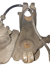 MANGA EIXO DIREITO 208 C3 PICASSO AIRCROSS 1.2 1.5 1.6 11/21