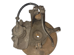 MANGA EIXO DIREITO 208 C3 PICASSO AIRCROSS 1.2 1.5 1.6 11/21