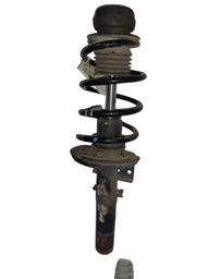 Amortecedo C/Mola S/Disco Esquerdo Voyage 2014