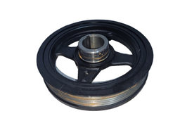 POLIA VIRABREQUIM COROLLA 2.0 16V 2024/..