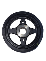 POLIA VIRABREQUIM COROLLA 2.0 16V 2024/..