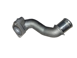 TUBO CANO ÁGUA COROLLA 2.0 2024/..