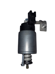 AUTOMÁTICO PARTIDA COROLLA 2.0 2024/..