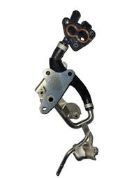 MANGUEIRA ÁGUA DO MOTOR COROLLA 2.0 2024/..