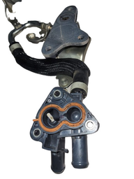 MANGUEIRA ÁGUA DO MOTOR COROLLA 2.0 2024/..