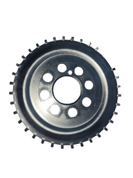 RODA FÔNICA DENTADA COROLLA 2.0 2024/..