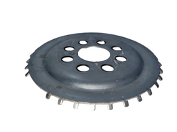 RODA FÔNICA DENTADA COROLLA 2.0 2024/..