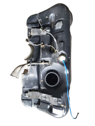 Tanque de combustível Classic 2013 1.0 Ls flex