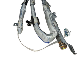 CORTINA AIRBAG ESQUERDO KICKS PCD 2024/..