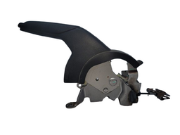 ALAVANCA FREIO DE MÃO KICKS PCD 2024/..