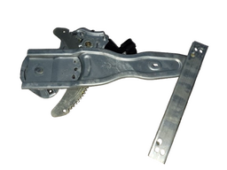 Máquina de Vidro Porta Traseira Direita Kicks 2017/..