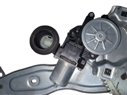 MÁQUINA DE VIDRO PORTA TRASEIRA DIREITA KICKS 2017/..