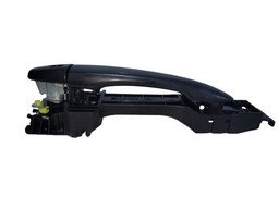 MAÇANETA EXT. PORTA DIANTEIRA ESQUERDA KICKS 2017 A 2025