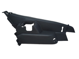 Acabamento Da Coluna Banco T.D Kicks PCD 2024/..