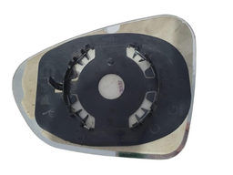 LENTE ESPELHO RETROVISOR DIREITO ARGO CRONOS 18/ STRADA 21/