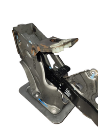 CONJUNTO PEDAL FREIO KICKS 1.6 ACTIVE 2024