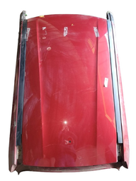 CARROCERIA TETO NISSAN KICKS 1.6 ACTIVE 2024