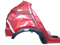 LATERAL TRAS DIR E COLUNA CENTRAL KICKS 1.6 ACTIVE 2024