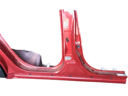 LATERAL TRAS DIR E COLUNA CENTRAL KICKS 1.6 ACTIVE 2024