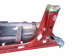 CAIXA RODA DIANT ESQUERDA E COLUNA CENTRAL KICKS 1.6 2024