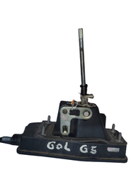 ALAVANCA CAMBIO POLO FOX GOL SAVEIRO G4 2008/ MANUAL C/CABO